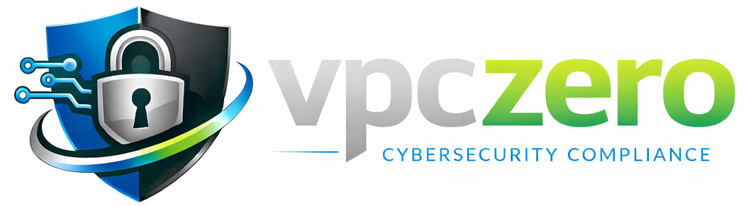 VPCZero Logo